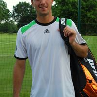 Viktor Troicki