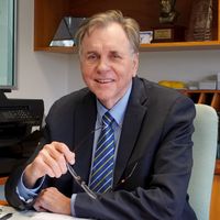 Barry Marshall