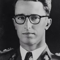 Baudouin I of Belgium