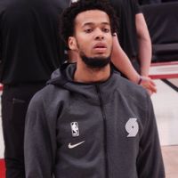 Skal Labissiere