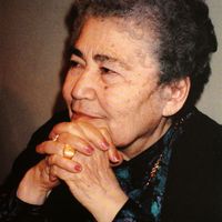 Silva Kaputikyan