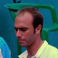 Luis Horna