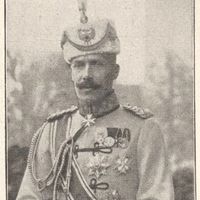 William, Prince of Albania