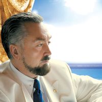 Adnan Oktar