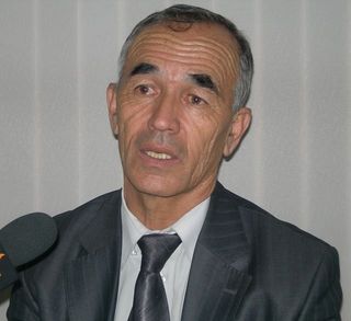 Azimzhan Askarov