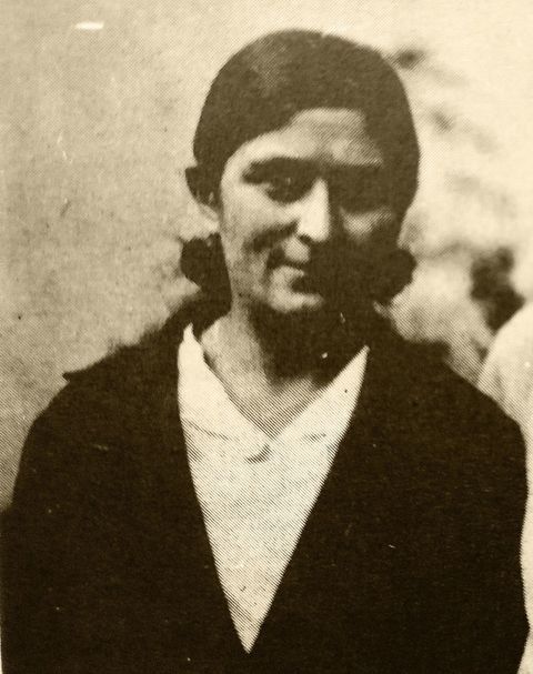 Amelia Villa