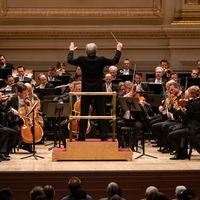 Vienna Philharmonic