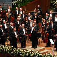 Israel Philharmonic Orchestra