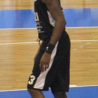 Stephane Lasme