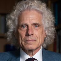 Steven Pinker