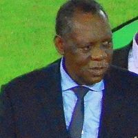 Issa Hayatou