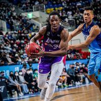 Hasheem Thabeet