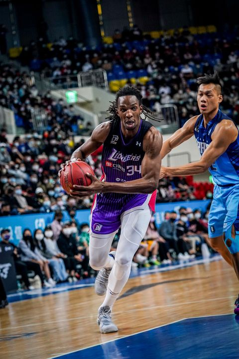 Hasheem Thabeet