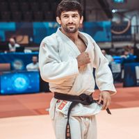 Lasha Shavdatuashvili