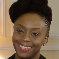 Chimamanda Ngozi Adichie