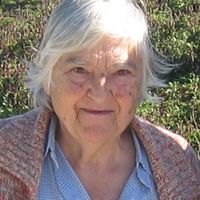 Etel Adnan