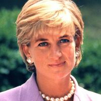 Diana, Princess of Wales