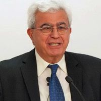 Elias Khoury