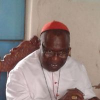 Gabriel Zubeir Wako