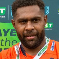 Viliame Mata