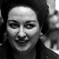 Montserrat Caballé