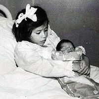 Lina Medina