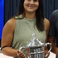 Bianca Andreescu