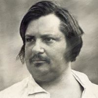 Honoré de Balzac