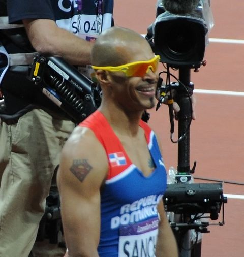 Félix Sánchez