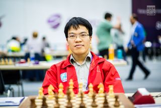 Lê Quang Liêm
