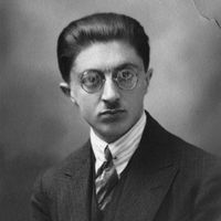 Sadegh Hedayat