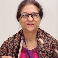 Asma Jahangir