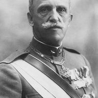 Victor Emmanuel III of Italy