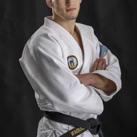 Somon Makhmadbekov