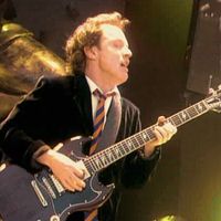 Angus Young