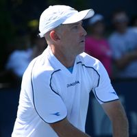 Kevin Ullyett