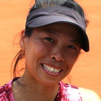 Hsieh Su-Wei