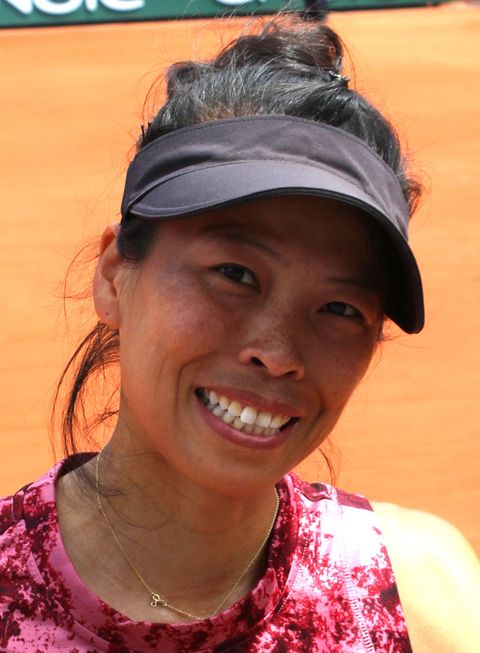 Hsieh Su-Wei