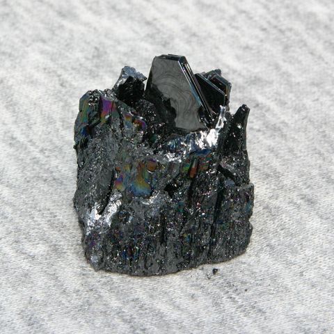 Silicon carbide