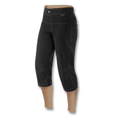 Capri pants