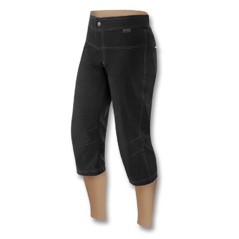 Capri pants