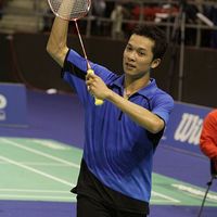 Taufik Hidayat