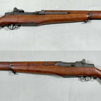 M1 Garand