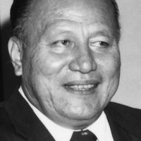 Tupua Tamasese Lealofi IV