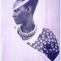 Rosalie Gicanda