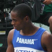 Irving Saladino