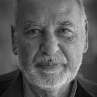 Tahar Ben Jelloun