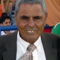 Mohammed Gammoudi