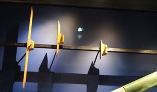 Jacob's staff