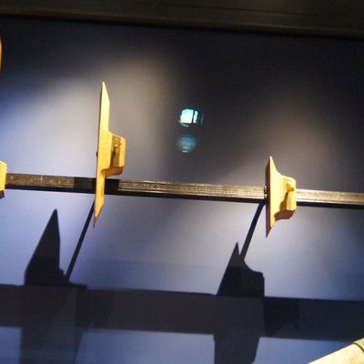 Jacob's staff